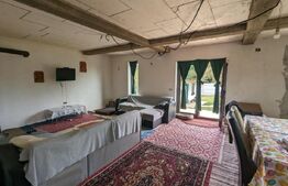 Casa plan parter si mansarda, 160 mp, zona Turcinesti