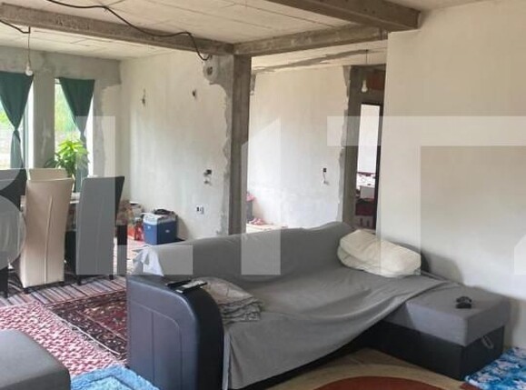 Casa de vânzare 5 camere Exterior Nord - 144442CV | BLITZ Târgu Jiu | Poza5