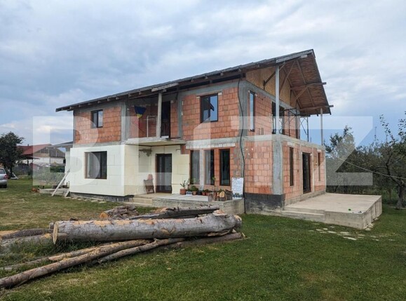 Casa de vânzare 5 camere Exterior Nord - 144442CV | BLITZ Târgu Jiu | Poza2