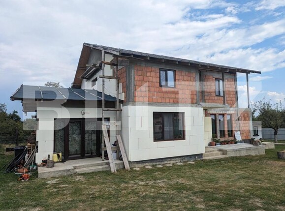 Casa de vânzare 5 camere Exterior Nord - 144442CV | BLITZ Târgu Jiu | Poza1