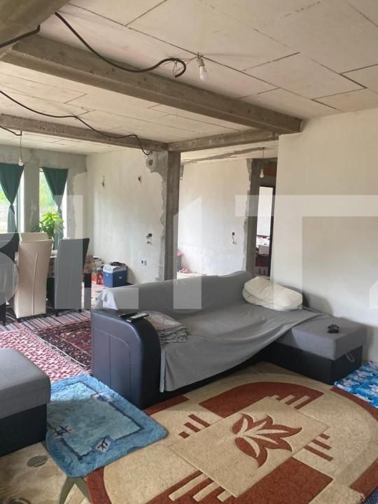 Casa de vânzare 5 camere Exterior Nord - 144442CV | BLITZ Târgu Jiu | Poza5