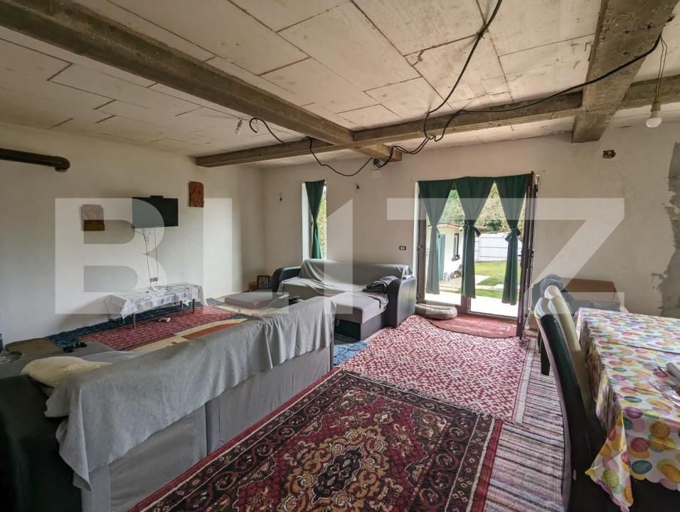 Casa de vânzare 5 camere Exterior Nord - 144442CV | BLITZ Târgu Jiu | Poza4