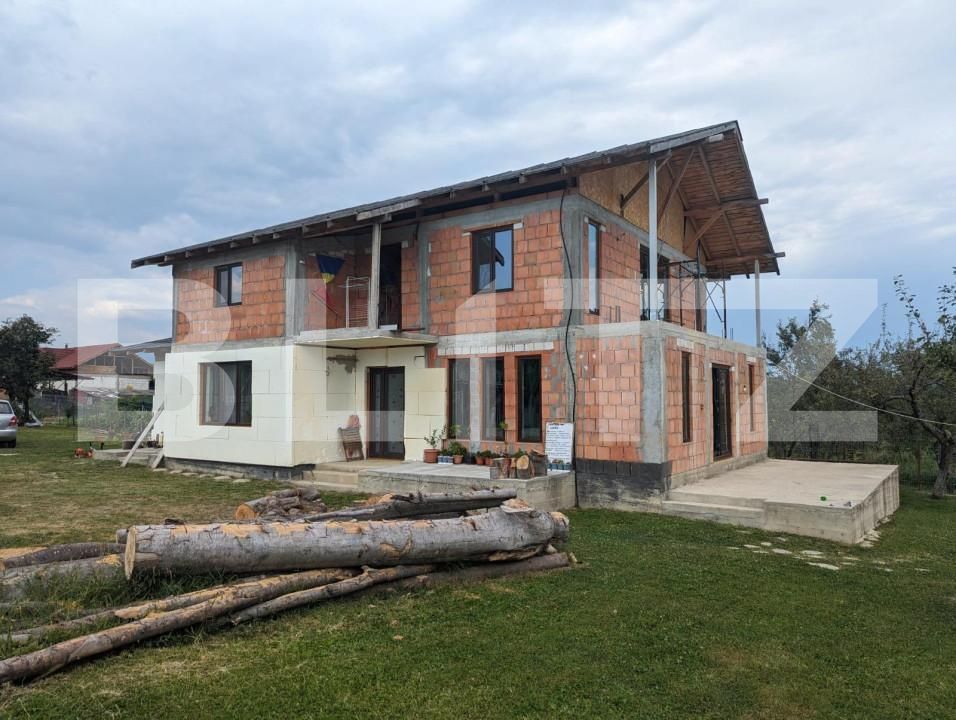 Casa de vânzare 5 camere Exterior Nord - 144442CV | BLITZ Târgu Jiu | Poza2