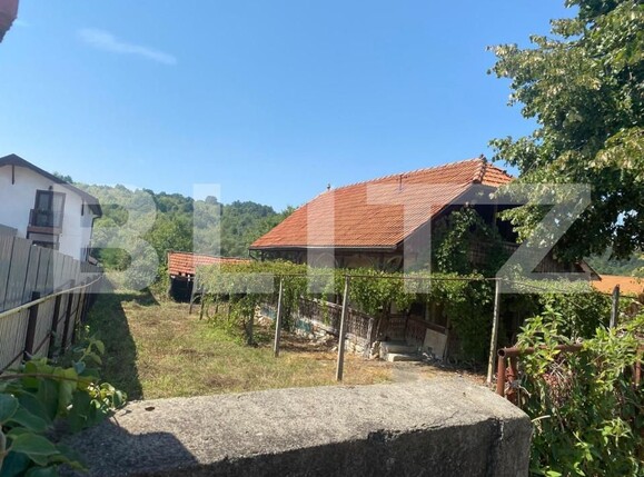 Casa de vânzare 3 camere Exterior Vest - 144444CV | BLITZ Târgu Jiu | Poza1