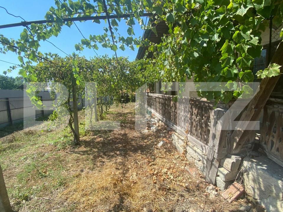 Casa de vânzare 3 camere Exterior Vest - 144444CV | BLITZ Târgu Jiu | Poza3