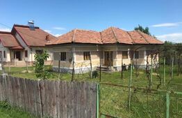 Casa 4 camere, 80 mp, Exterior Vest