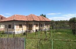 Casa 4 camere, 80 mp, Exterior Vest