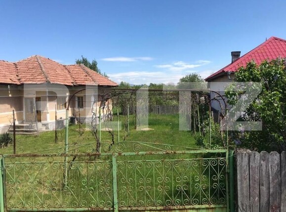 Casa de vânzare 4 camere Exterior Vest - 144446CV | BLITZ Târgu Jiu | Poza2