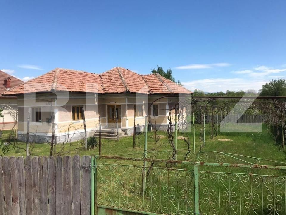 Casa de vânzare 4 camere Exterior Vest - 144446CV | BLITZ Târgu Jiu | Poza3