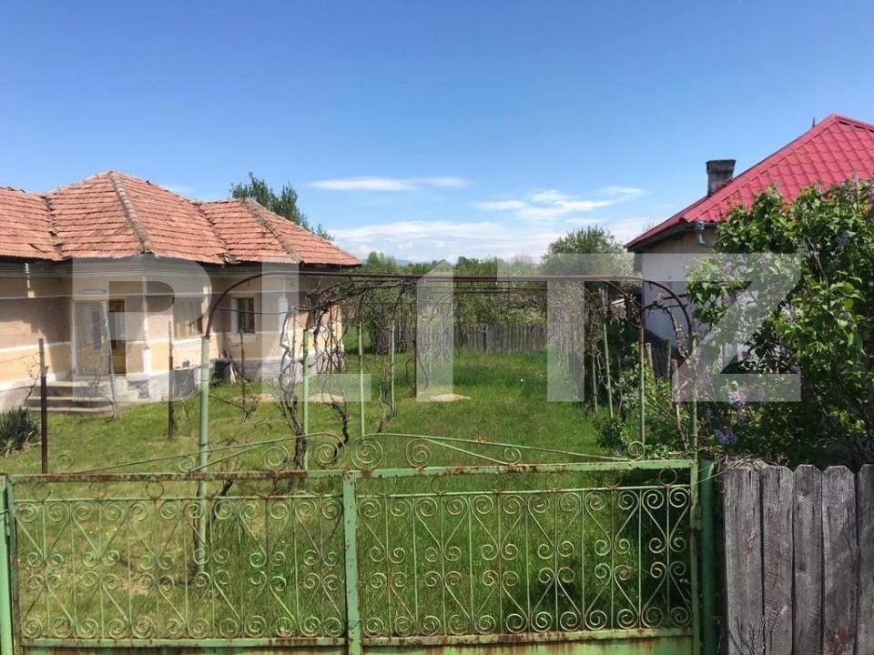 Casa de vânzare 4 camere Exterior Vest - 144446CV | BLITZ Târgu Jiu | Poza2