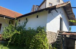 Casa 3 camere, 276mp, cartier 1 Mai