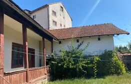 Casa 3 camere, 276mp, cartier 1 Mai