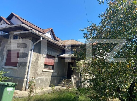 Casa de vânzare 3 camere 1 Mai - 144448CV | BLITZ Târgu Jiu | Poza2