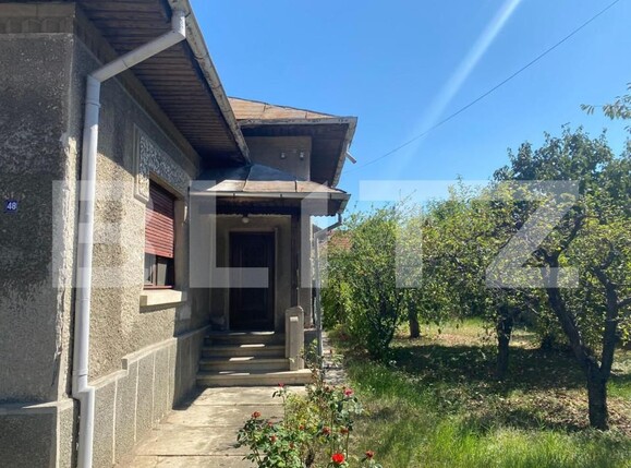 Casa de vânzare 3 camere 1 Mai - 144448CV | BLITZ Târgu Jiu | Poza1