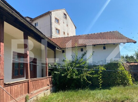Casa de vânzare 3 camere 1 Mai - 144448CV | BLITZ Târgu Jiu | Poza3