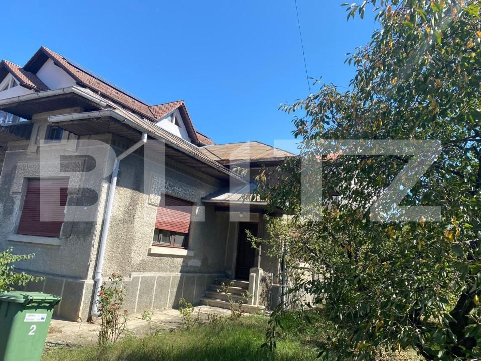 Casa de vânzare 3 camere 1 Mai - 144448CV | BLITZ Târgu Jiu | Poza2