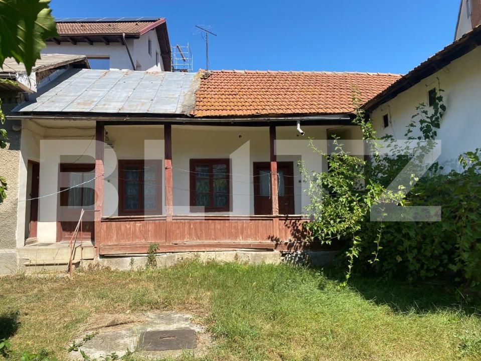 Casa de vânzare 3 camere 1 Mai - 144448CV | BLITZ Târgu Jiu | Poza5