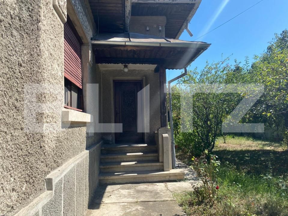 Casa de vânzare 3 camere 1 Mai - 144448CV | BLITZ Târgu Jiu | Poza4