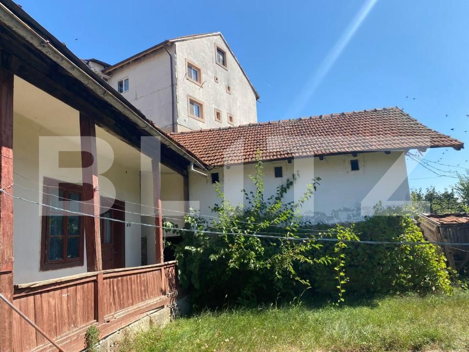 Casa de vânzare 3 camere 1 Mai - 144448CV | BLITZ Târgu Jiu | Poza3