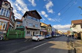 Casa in Targu Jiu zona Piata Mica