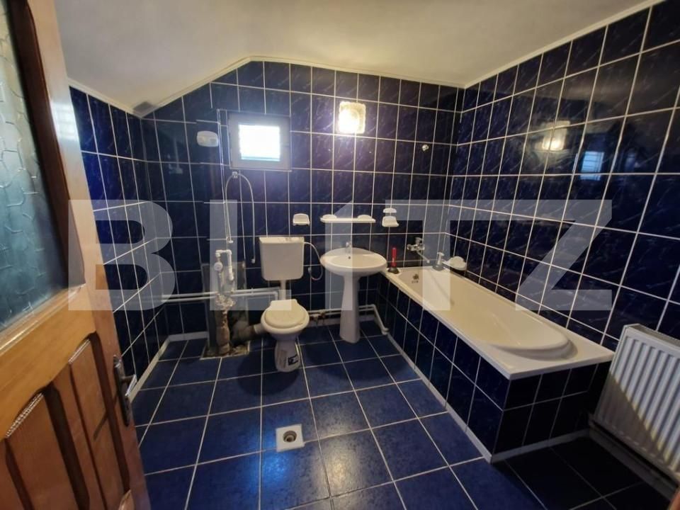 Casa de vânzare 10 camere 9 Mai - 144449CV | BLITZ Târgu Jiu | Poza5