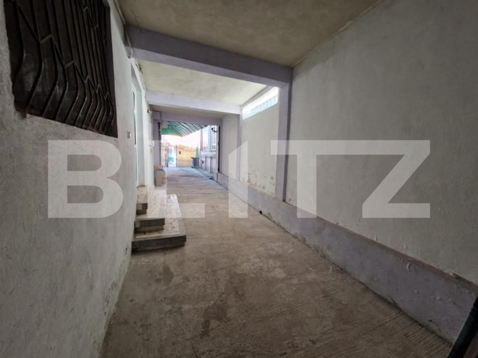 Casa de vânzare 10 camere 9 Mai - 144449CV | BLITZ Târgu Jiu | Poza3