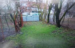 Casa 2 camere si teren, 50mp utili, 1000mp, zona Urdari