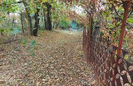 Casa 2 camere si teren, 50mp utili, 1000mp, zona Urdari