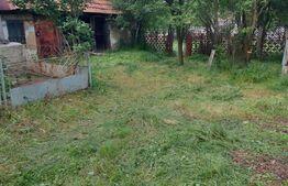 Casa 2 camere si teren, 50mp utili, 1000mp, zona Urdari