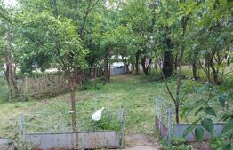 Casa 2 camere si teren, 50mp utili, 1000mp, zona Urdari