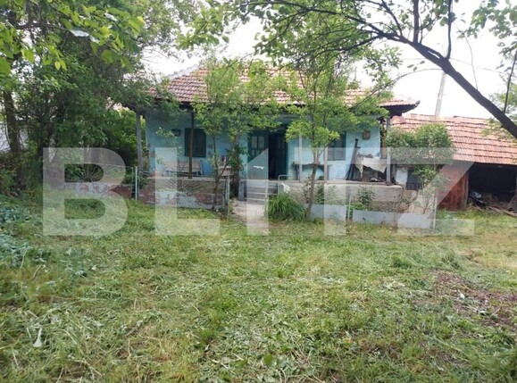 Casa de vânzare 2 camere Exterior Vest - 144451CV | BLITZ Târgu Jiu | Poza1