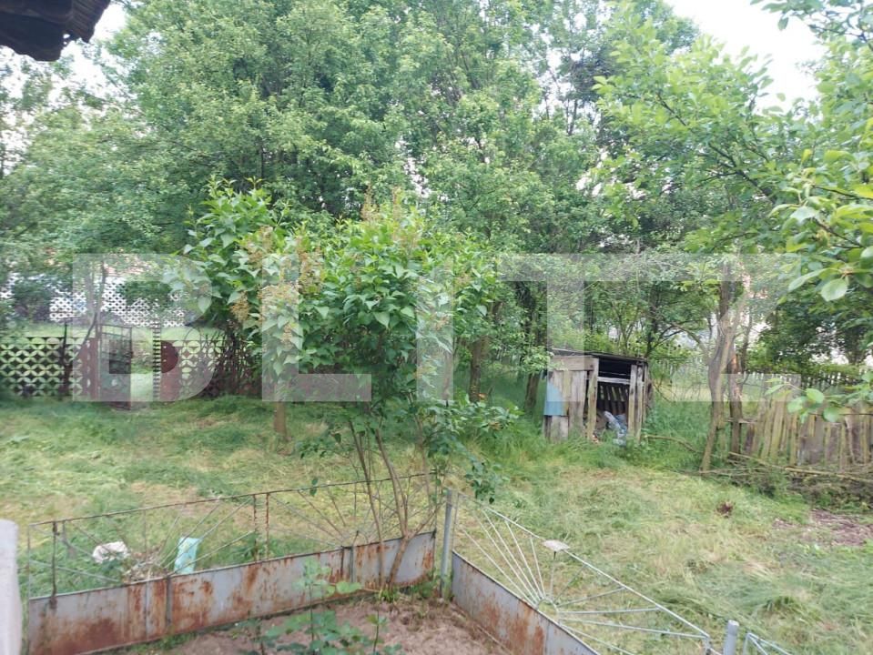 Casa de vânzare 2 camere Exterior Vest - 144451CV | BLITZ Târgu Jiu | Poza5