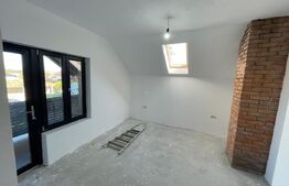 Casa plan parter si mansarda, 220 mp utili, Iezureni