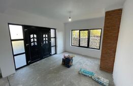 Casa plan parter si mansarda, 220 mp utili, Iezureni