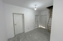 Casa plan parter si mansarda, 220 mp utili, Iezureni