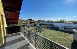 Casa plan parter si mansarda, 220 mp utili, Iezureni