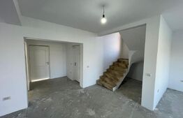 Casa plan parter si mansarda, 220 mp utili, Iezureni