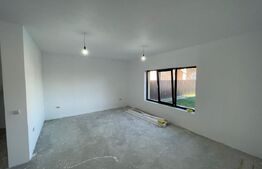 Casa plan parter si mansarda, 220 mp utili, Iezureni