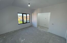 Casa plan parter si mansarda, 220 mp utili, Iezureni