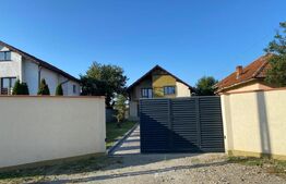 Casa plan parter si mansarda, 220 mp utili, Iezureni