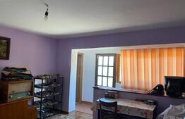 Casa si teren, 132mp, zona Centura