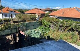 Casa si teren, 132mp, zona Centura