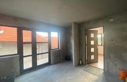 Casa plan parter, 154mp, com. Balesti