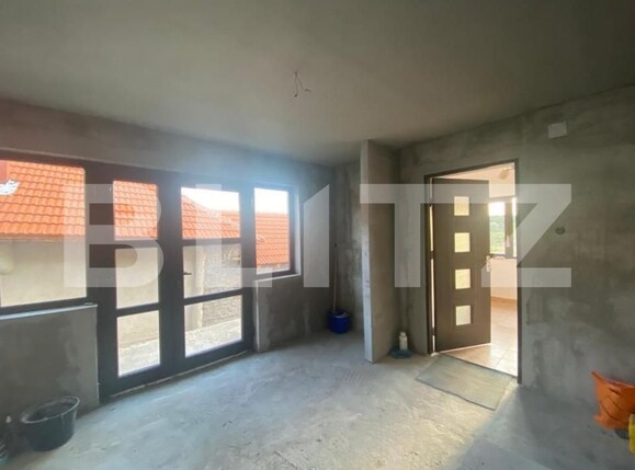 Casa de vânzare 3 camere Exterior Nord - 144454CV | BLITZ Târgu Jiu | Poza3