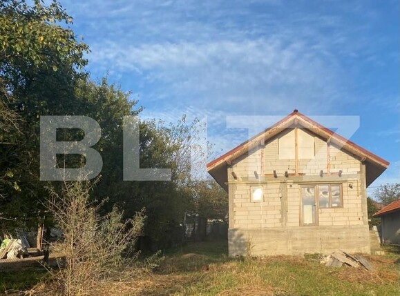Casa de vânzare 3 camere Exterior Nord - 144454CV | BLITZ Târgu Jiu | Poza8