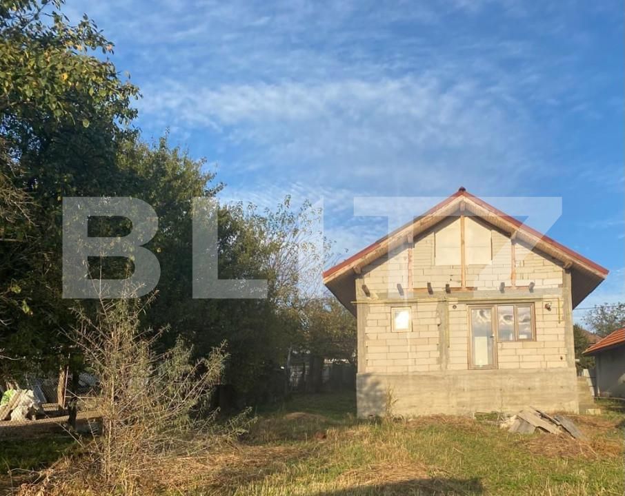 Casa de vânzare 3 camere Exterior Nord - 144454CV | BLITZ Târgu Jiu | Poza8