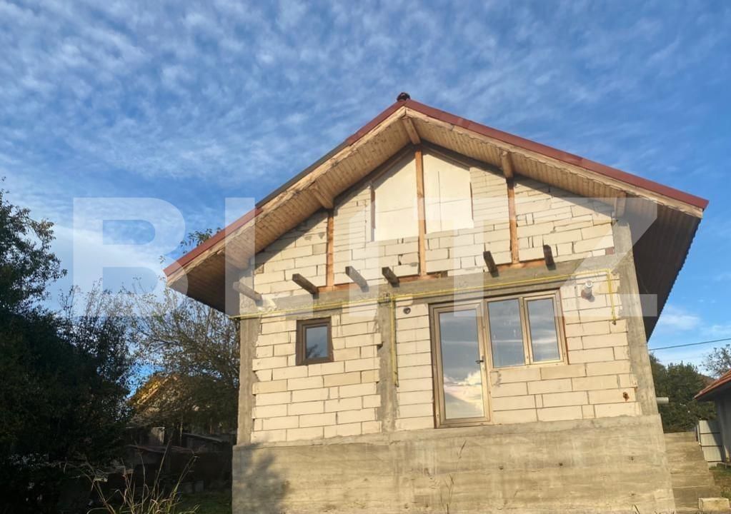 Casa de vânzare 3 camere Exterior Nord - 144454CV | BLITZ Târgu Jiu | Poza2