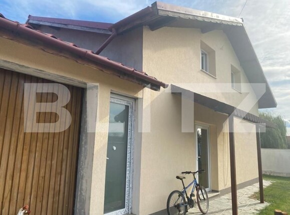 Casa de vânzare 5 camere Debarcader - 144457CV | BLITZ Târgu Jiu | Poza1