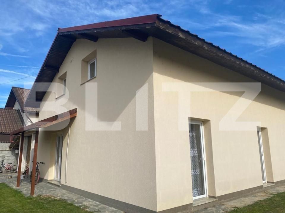 Casa de vânzare 5 camere Debarcader - 144457CV | BLITZ Târgu Jiu | Poza2