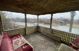 Casa 6 camere, 242mp, zona Exterior Sud